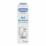 Bebicina apa de mare 30 ml