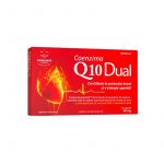Coenzima Q10 Dual 60mg, 30 capsule, Good Days Therapy