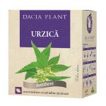 Dacia Plant Ceai urzica, 50g