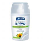 Genera Gel intim cu aloe vera & galbenele, 300 ml