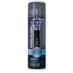 Genera Men spuma de barbierit cu musetel & vitamina E, 300 ml