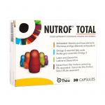 Nutrof total x 30cps.
