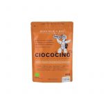 Republica BIO Ciococino baza pentru ciocolata calda ecologica, 200g