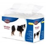 Scutece M-L 46-60Cm 12 Buc Pt Masculi