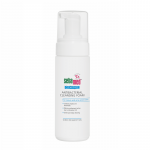 Sebamed Clear Face, Spuma dermatologica antibacteriana de curatare, 150 ml