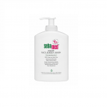 Sebamed Lichid dermatologic de curatare pentru fata si corp, 300 ml