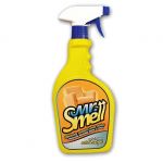 Spray Pentru Curatat Covoare Si Canapele Mr. Smell, 500 ml