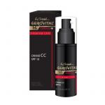 Crema CC SPF 10 H3 Derma+ Premium Care, 30 ml, Gerovital