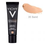 Fond de ten corector, nuanta 35, Dermablend 3D, 30ml, Vichy