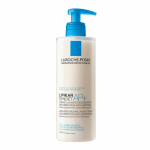 Gel crema de curatare anti-iritatii Lipikar Syndet AP+, 400ml, La Roche-Posay