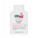 Gel dermatologic pentru igiena intima feminina pH 3.8, 200 ml, Sebamed