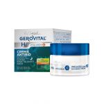 GH3 Hyaluron C Crema antirid de noapte, 50 ml