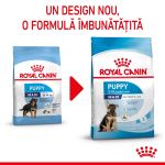 ROYAL CANIN Maxi Puppy, hrană uscată câini junior, 1kg