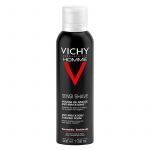 Vichy Homme Spuma de ras anti-iritatii, 200ml