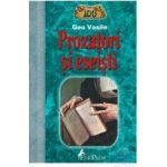 100 prozatori si eseisti - Geo Vasile
