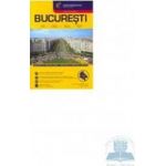 Atlas rutier Bucuresti