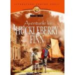 Aventurile lui Huckleberry Finn | Mark Twain