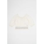 Bluza cu maneci medii Sella