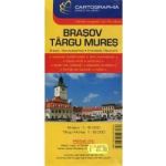 BRASOV TARGU MURES