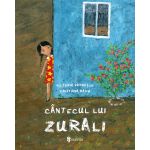 Cantecul lui Zurali | Victoria Patrascu