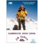 Deutscher alpenverein dektion karpaten - Jahrbuch 2005 2006