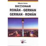 Dictionar roman-german german-roman - Mihaela Belcin
