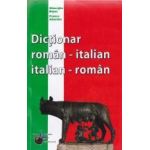 Dictionar roman-italian italian-roman - Gheorghe Bejan Franco Albertini