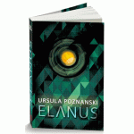 Elanus | Ursula Poznanski