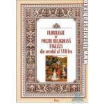 Florilegiu de poezie religioasa engleza din secolul al XVII-lea