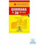 Germana in 30 de zile + CD audio - Angelika G. Beck
