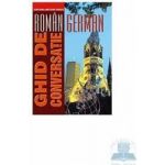 Ghid de conversatie roman-german