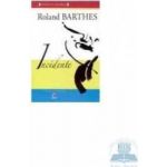 Incidente - Roland Barthes