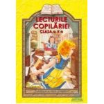 Lecturile copilariei clasa a 5-a