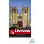 Lisabona - Calator pe mapamond