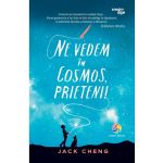 Ne vedem in Cosmos, prieteni! | Jack Cheng