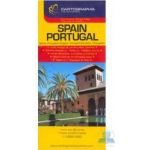 Spania Portugalia - Spain Portugal