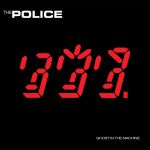  The Police ghost in the machine - Vinyl | The Police