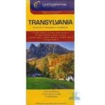 Transylvania - Erdely - Transilvania