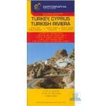 Turcia Cipru - Turkey Cyprus