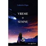Vreme si semne | Gabriela Popa