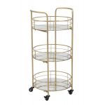 Mauro Ferretti Carucior GLAM ROUND CM Ø 38X77,5
