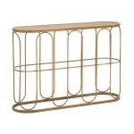 Mauro Ferretti CONSOLA SAMUI CM 110X32X77