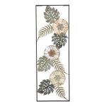 Mauro Ferretti Decor de perete TOO -B- CM 30,5X2,5X88,5