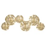 Mauro Ferretti Decoratiune GISPY GLAM 3 lumini CM 85X8X34