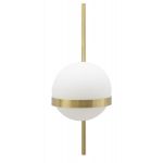 Mauro Ferretti Decoratiune GLAMMY ROUND CM 15x20x40