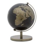 Mauro Ferretti Glob Bronz CM Ø 20X28
