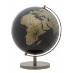 Mauro Ferretti Glob BRONZE CM Ø 25X34