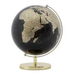 Mauro Ferretti Glob GOLD CM Ø 25X34