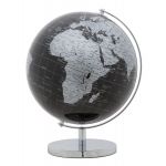 Mauro Ferretti GLOB NEGRU CM Ø 25X34