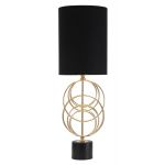 Mauro Ferretti LAMPA CIRCLY CM Ø 22,5X65
